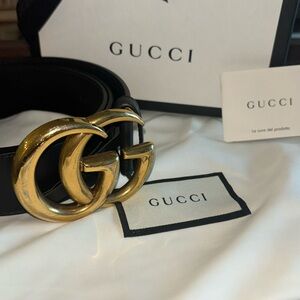 Gucci Belt